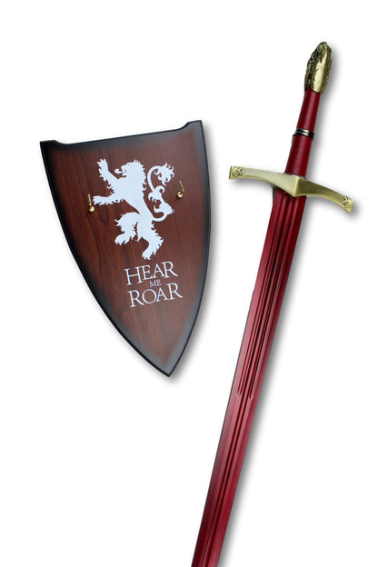 Game of Thrones: Oathkeeper Red