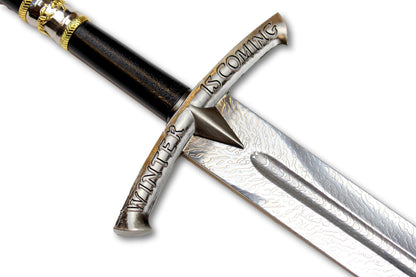Game of Thrones: Eddard Stark's Sword