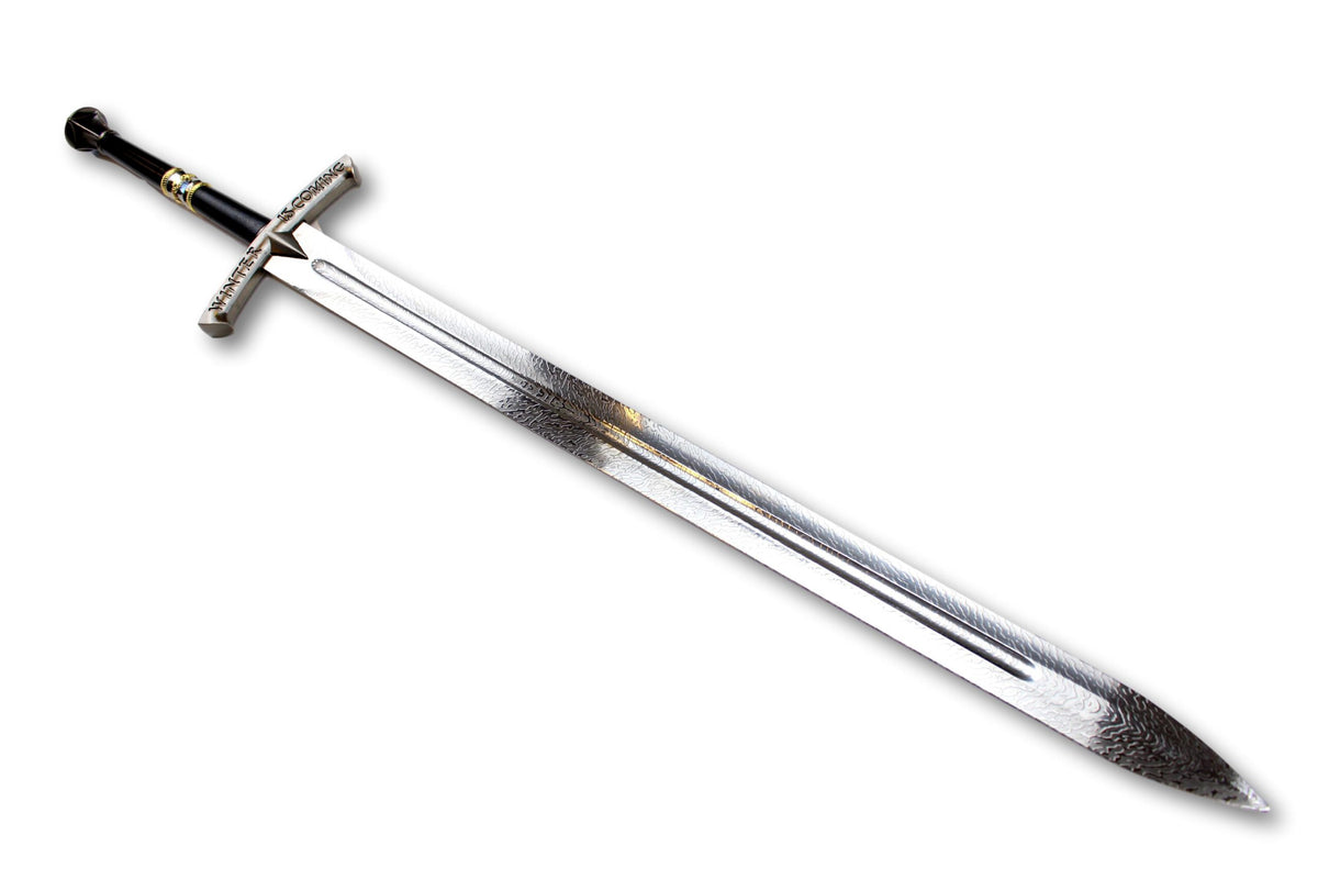 Game of Thrones: Eddard Stark's Sword