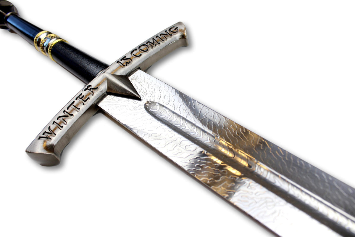 Game of Thrones: Eddard Stark's Sword