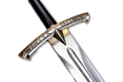 Game of Thrones: Eddard Stark's Sword