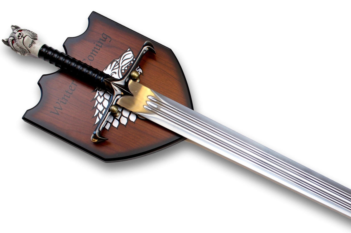 Game of Thrones: Longclaw, Jon Snow's Sword