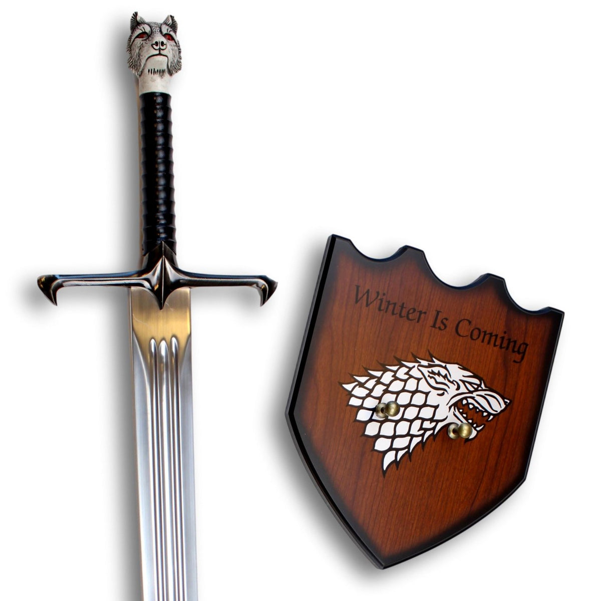 Game of Thrones: Longclaw, Jon Snow's Sword