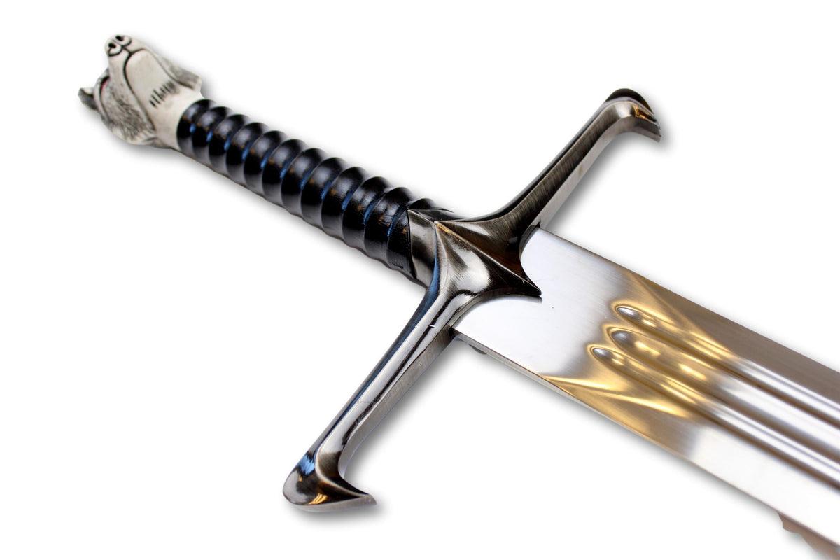 Game of Thrones: Longclaw, Jon Snow's Sword