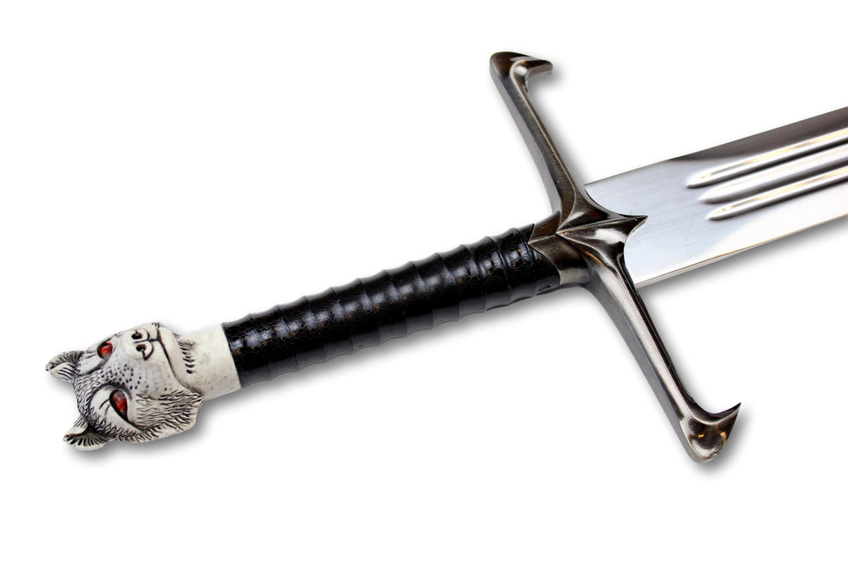 Game of Thrones: Longclaw, Jon Snow's Sword