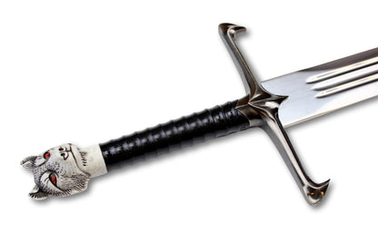 Game of Thrones: Longclaw, Jon Snow's Sword