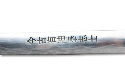 Ensemble de 3 sabres de samouraï Shibui