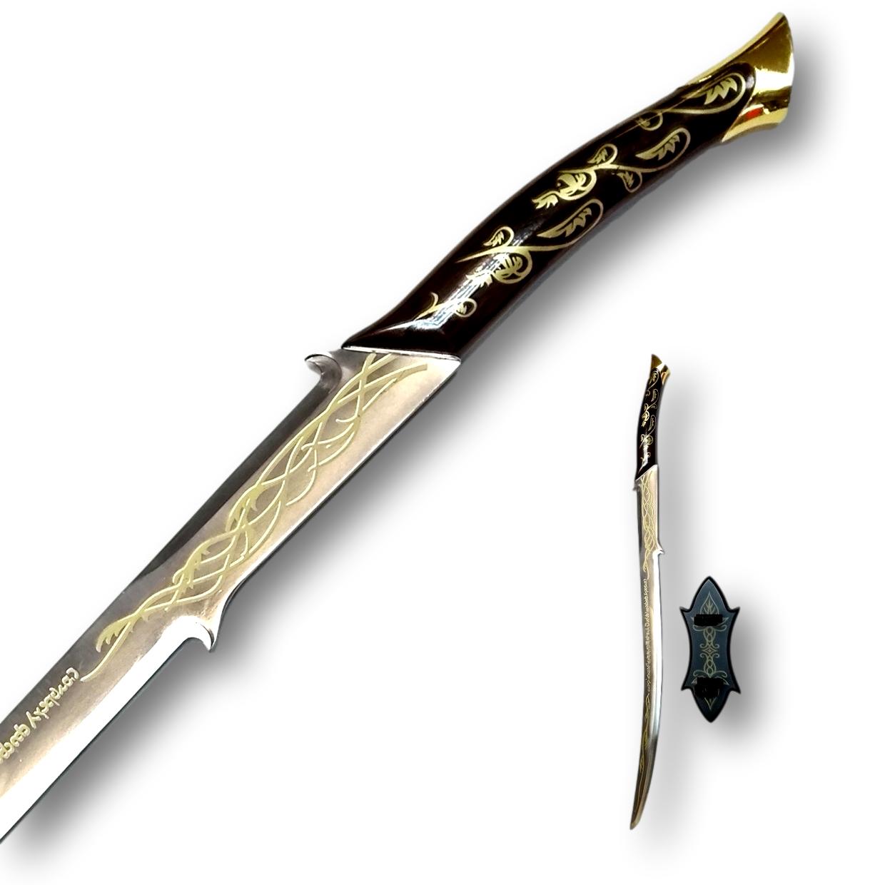 LOTR Hadhafang zwaard