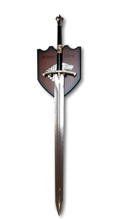 Game of Thrones: Eddard Stark's Sword