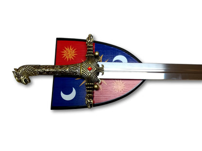 Game of Thrones (Oathkeeper)