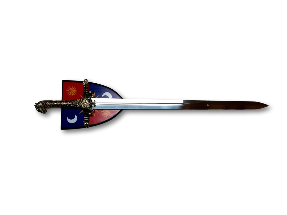 Game of Thrones (Oathkeeper)