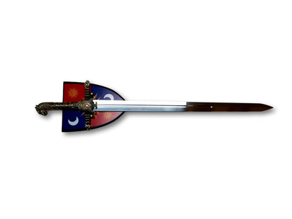 Game of Thrones (Oathkeeper)