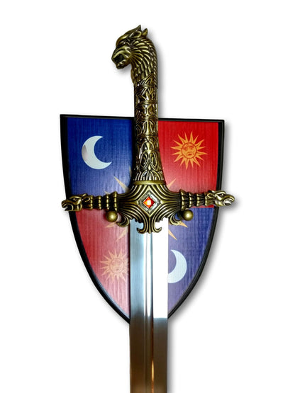 Game of Thrones (Oathkeeper)