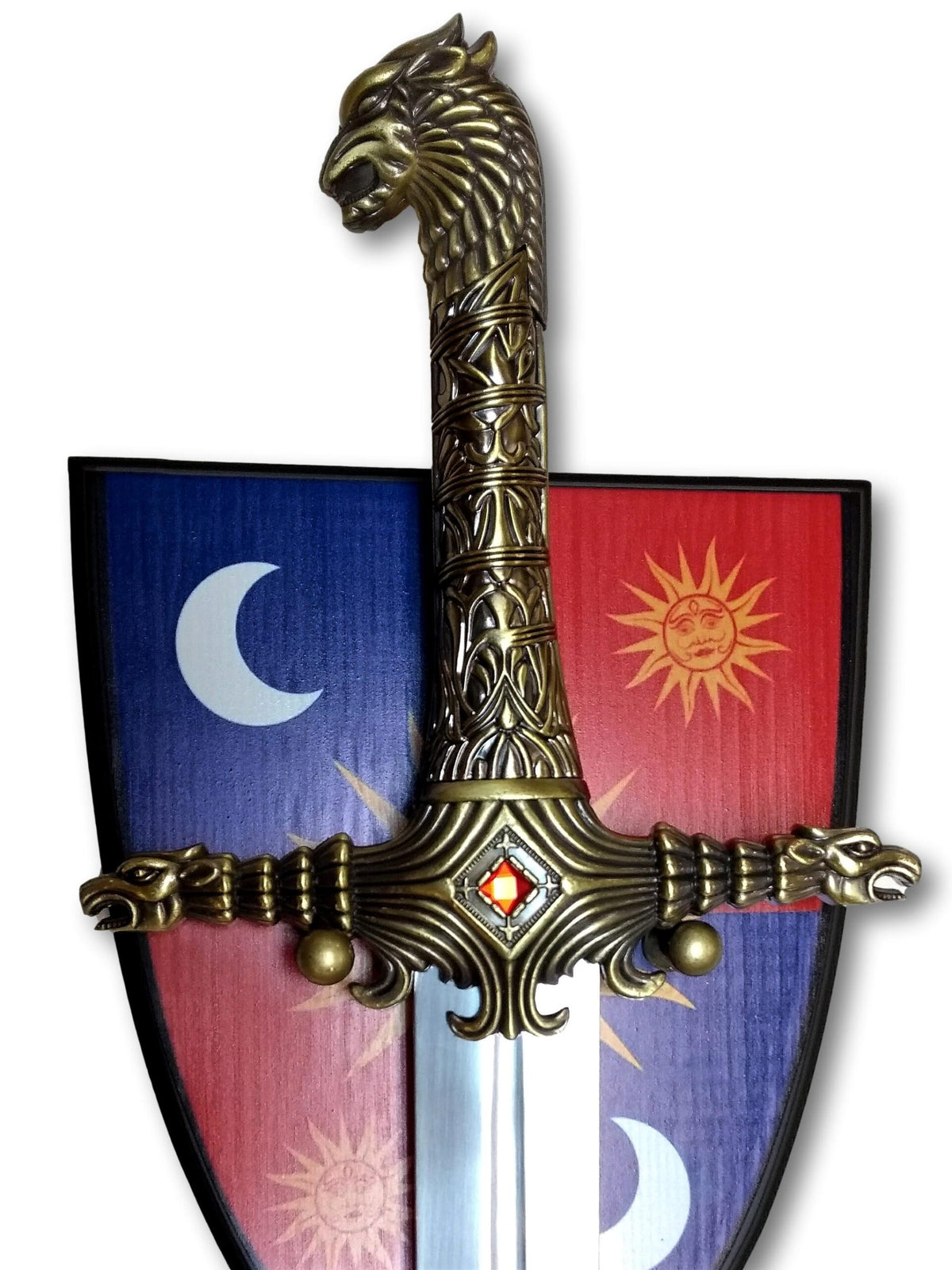 Game of Thrones (Oathkeeper)