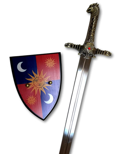 Game of Thrones (Oathkeeper)