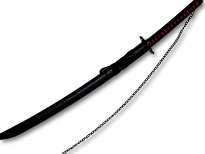 Katana Ichigo Kurosaki – Bleach – wersja skrócona