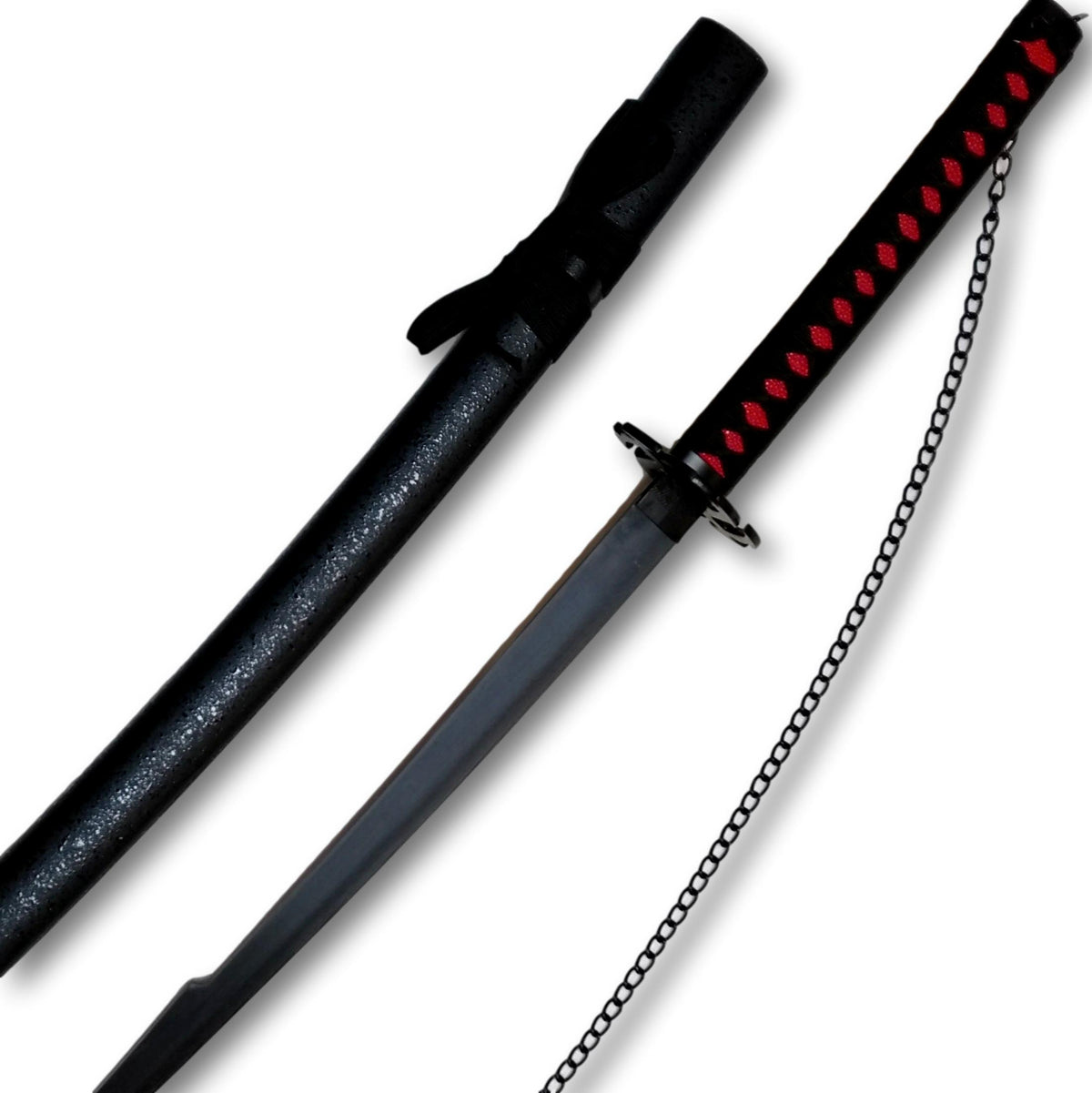 samoeraizwaard Ichigo