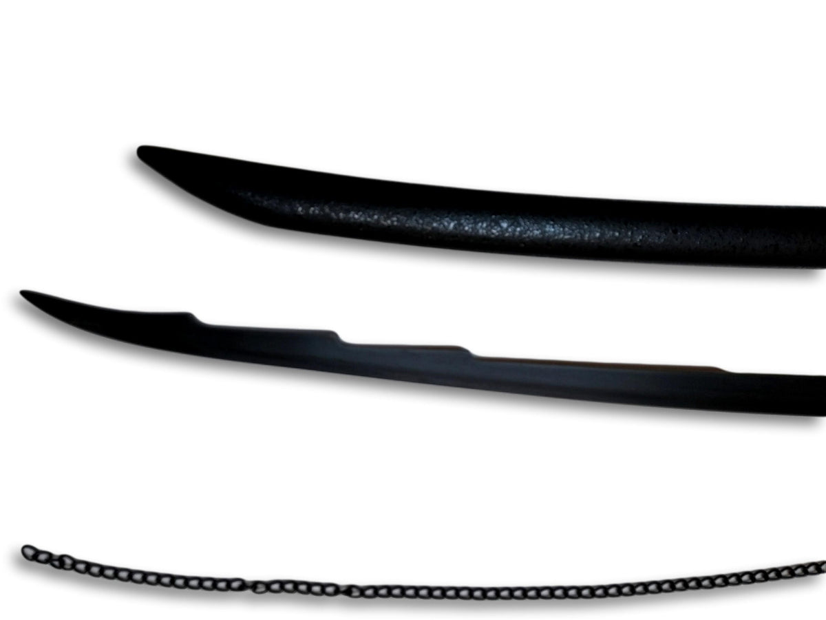 Katana Ichigo Kurosaki – Bleach – wersja skrócona