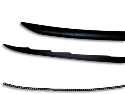 Katana Ichigo Kurosaki – Bleach – wersja skrócona