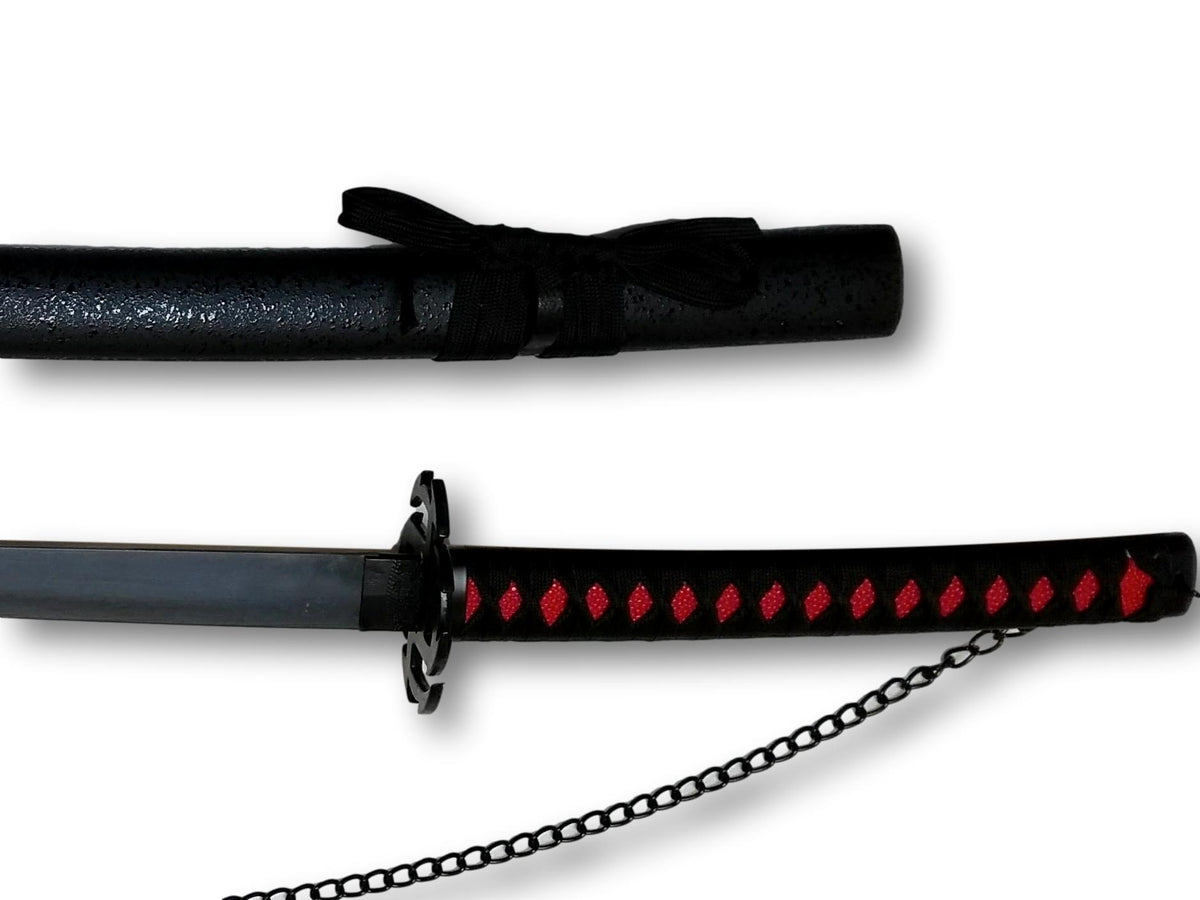 Katana Ichigo Kurosaki – Bleach – wersja skrócona