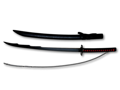 Katana Ichigo Kurosaki – Bleach – wersja skrócona