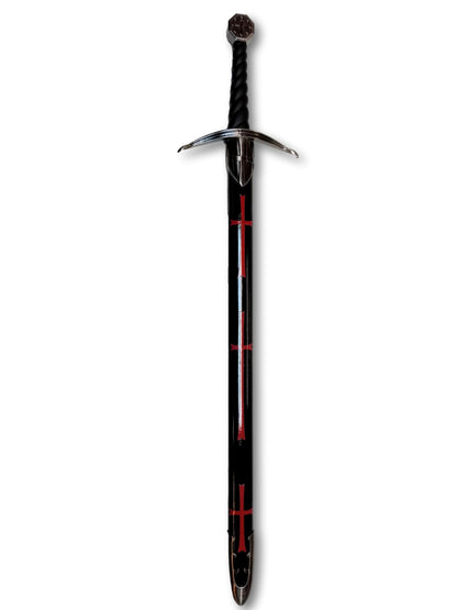 Spada classica dei Templari