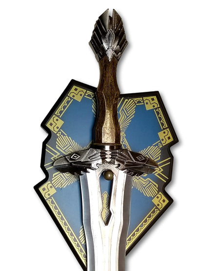Der Hobbit: Das königliche Schwert von Thorin Eichenschild