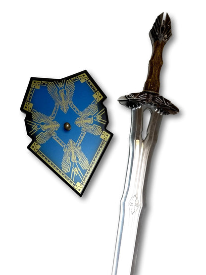 Der Hobbit: Das königliche Schwert von Thorin Eichenschild
