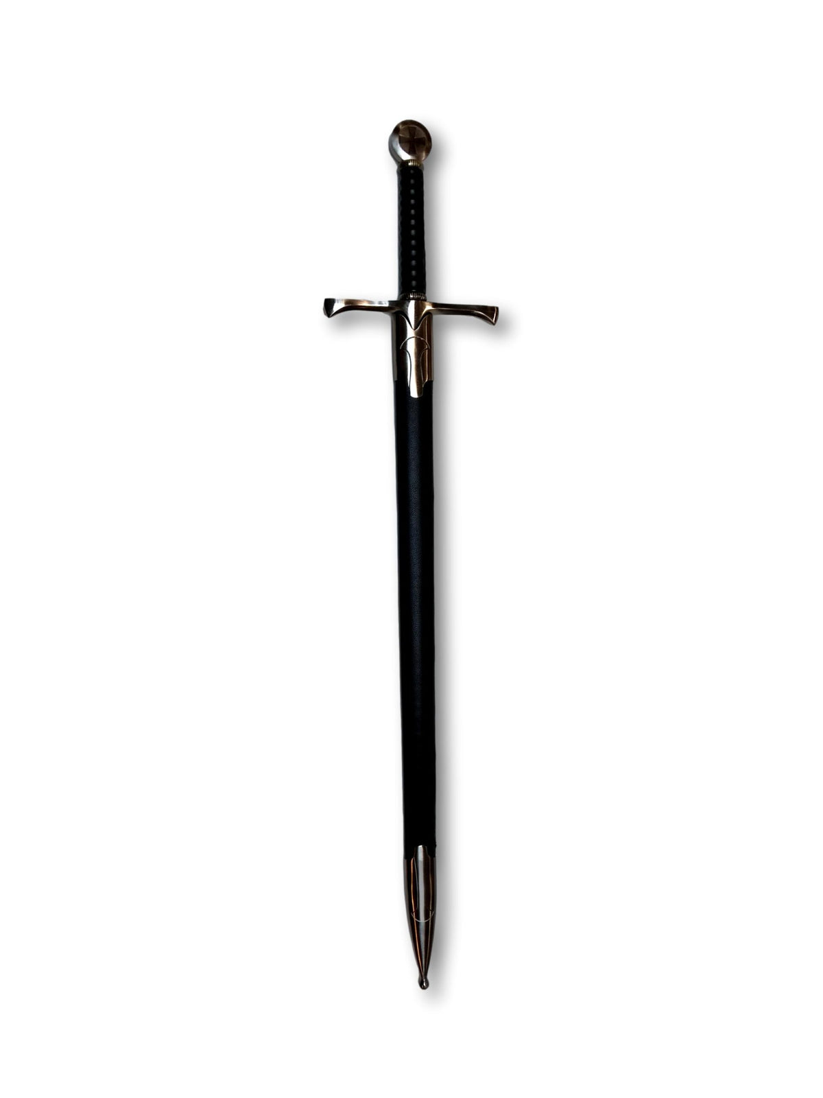 Templar Sword