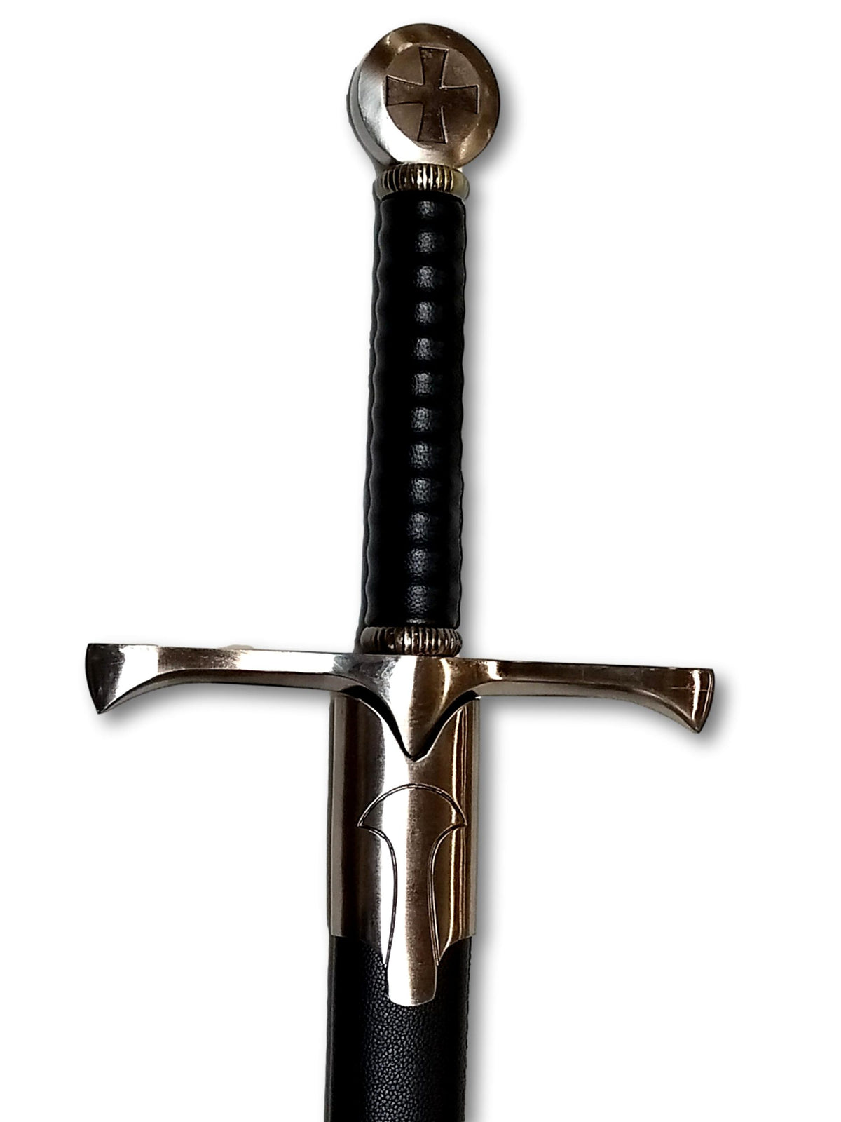 Templar Sword