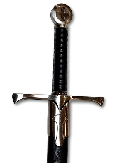 Templar Sword