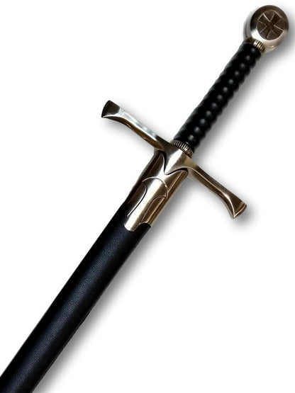 Templar Sword