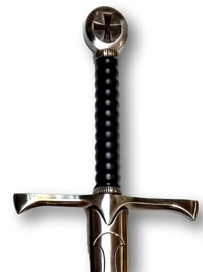 Templar Sword