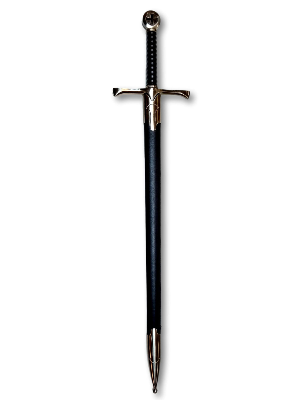 Templar Sword