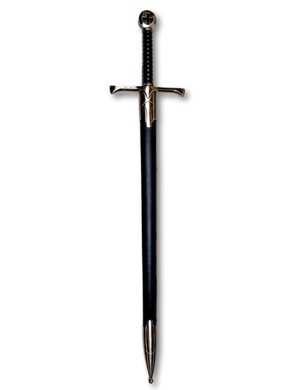 Templar Sword