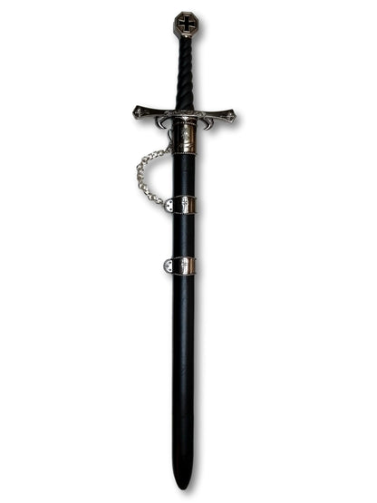 Luxury Templar Sword
