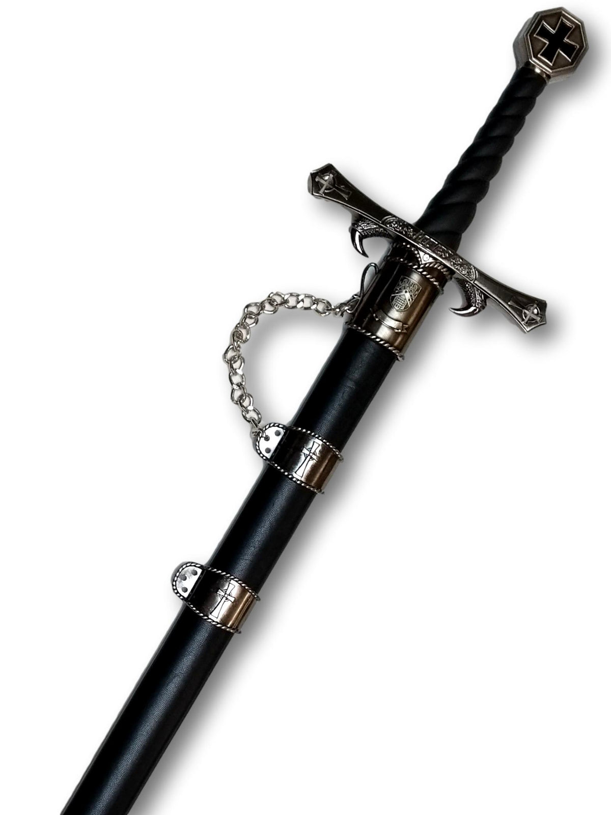 Luxury Templar Sword