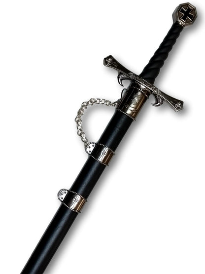 Luxury Templar Sword