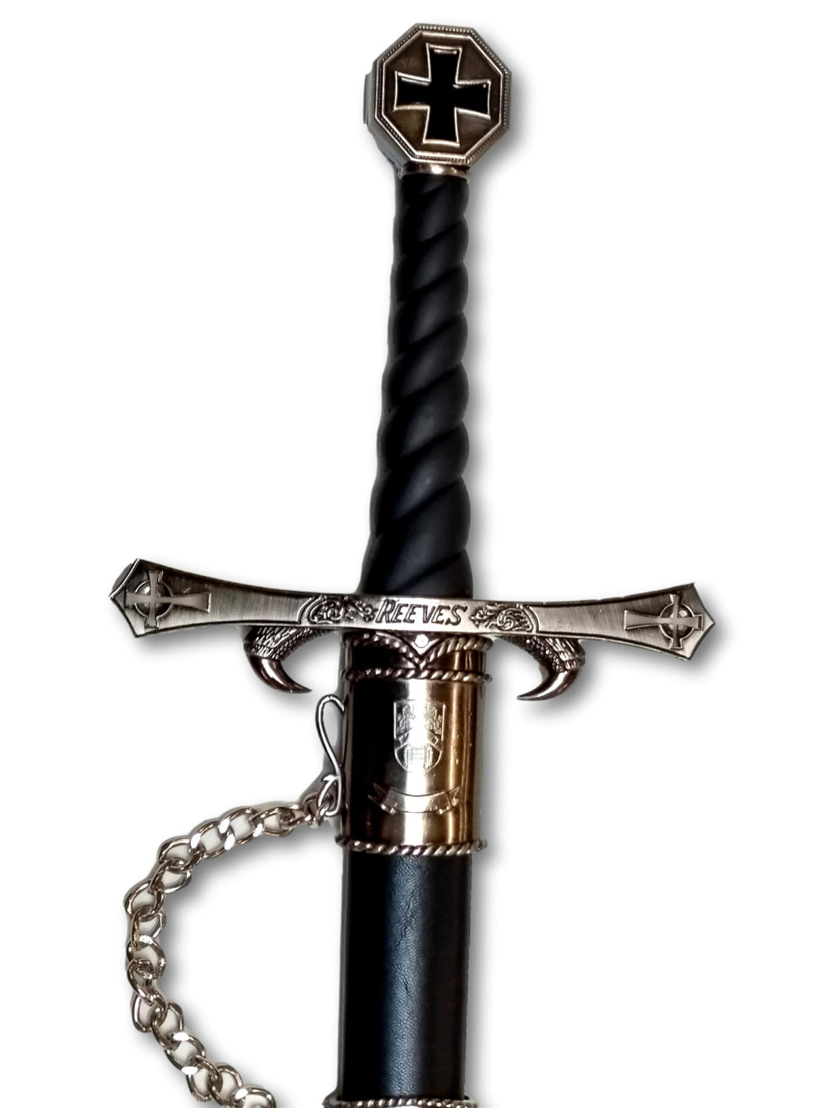 Luxury Templar Sword