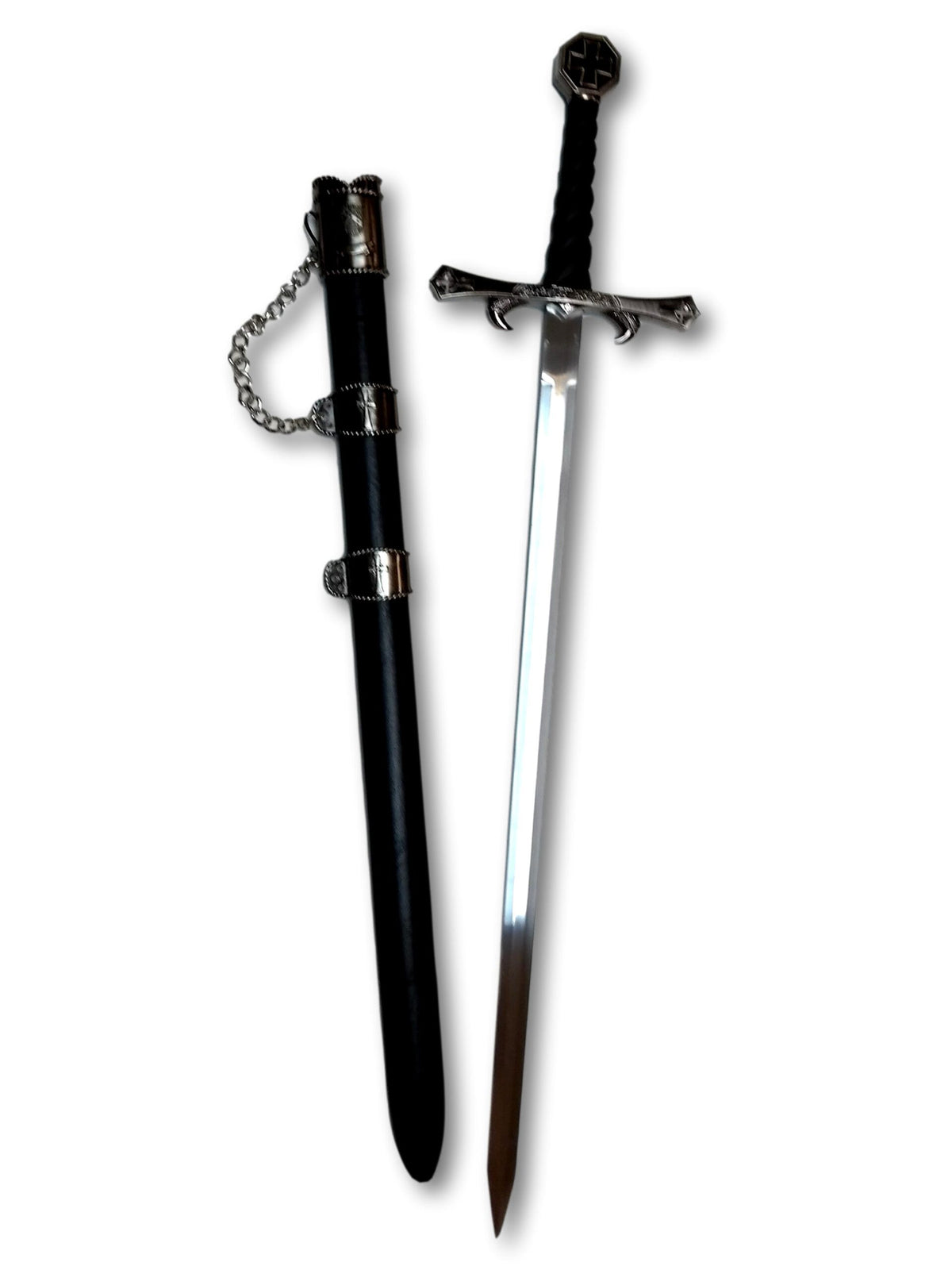 Luxury Templar Sword