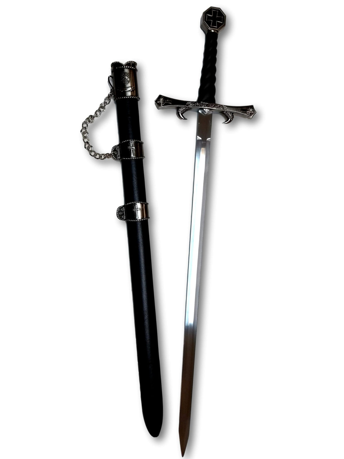 Luxury Templar Sword