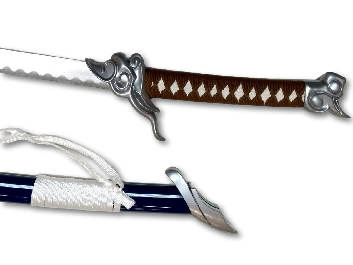 League of Legends (spada di Yasuo)