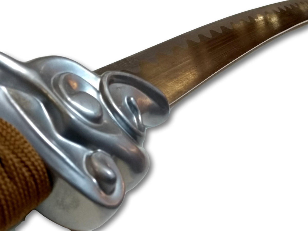 League of Legends (spada di Yasuo)