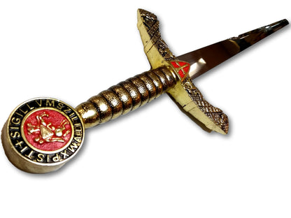 Schwert der Tempelritter – Gold Edition