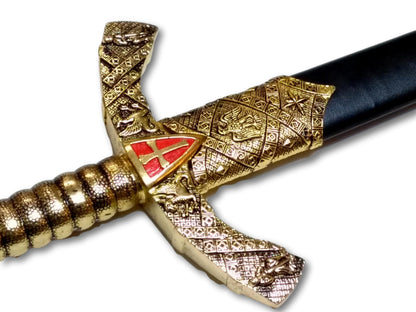 Schwert der Tempelritter – Gold Edition