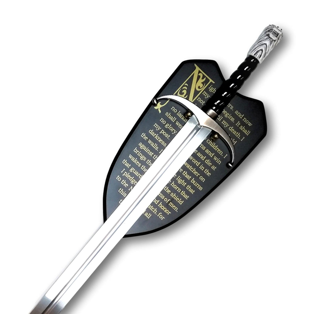 Game of Thrones: Longclaw, Sword of Jon Snow