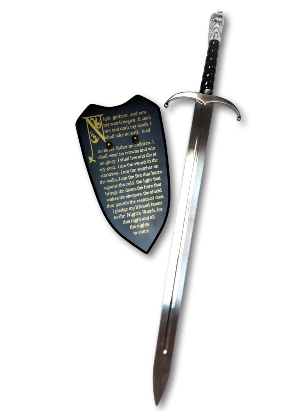 Game of Thrones: Longclaw, Sword of Jon Snow