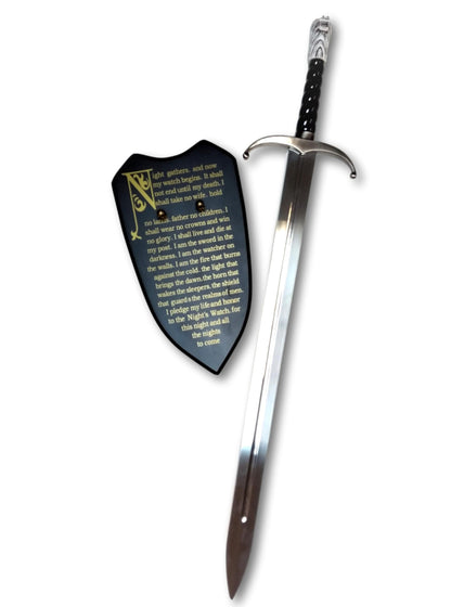 Game of Thrones: Longclaw, Sword of Jon Snow