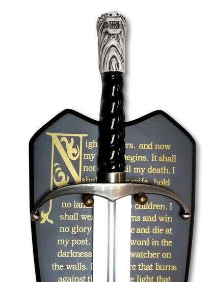 Game of Thrones: Longclaw, Sword of Jon Snow