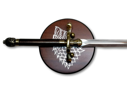 Juego de Tronos: Aguja, la espada de Arya Stark